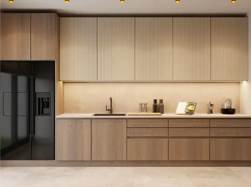 Réalisation RR Line — espace intérieur n° 41